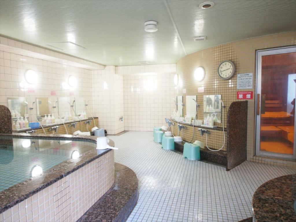 Capsule Hotel Shibuya 東京都 外观 照片